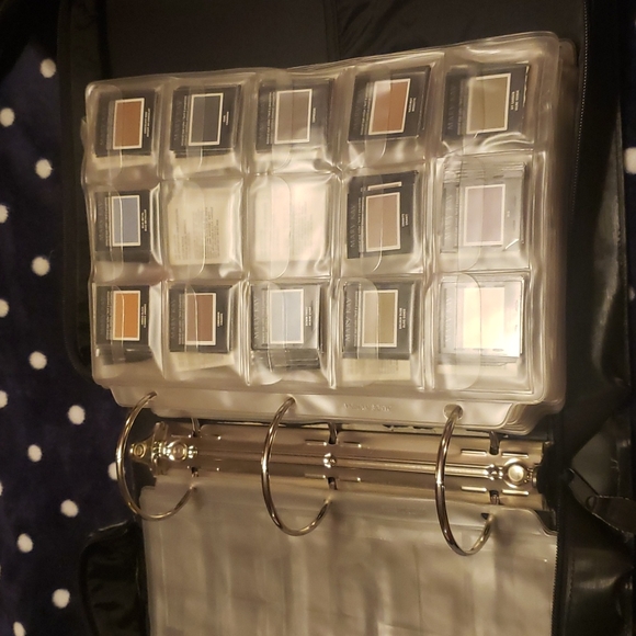 RARE Vintage Mary Kay Sample Carry Bag - Picture 6 of 7